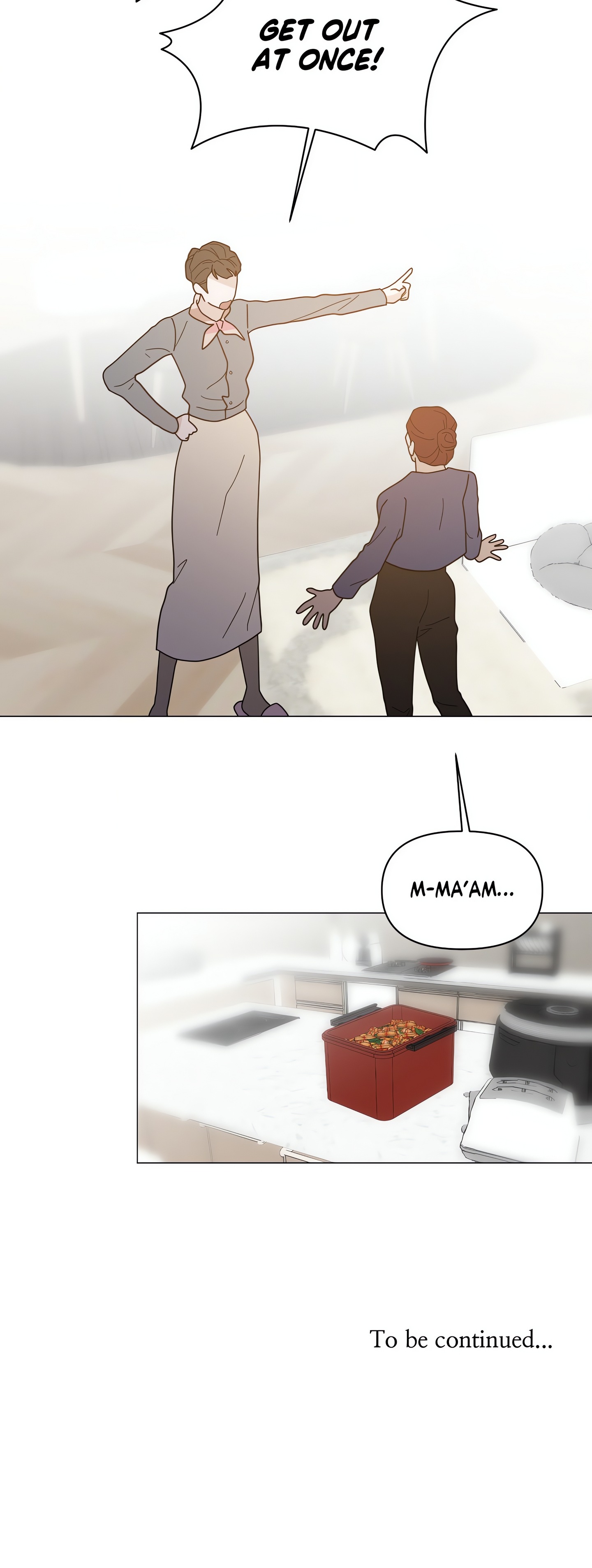 How To Captivate Your Boss chapter 52 page 11