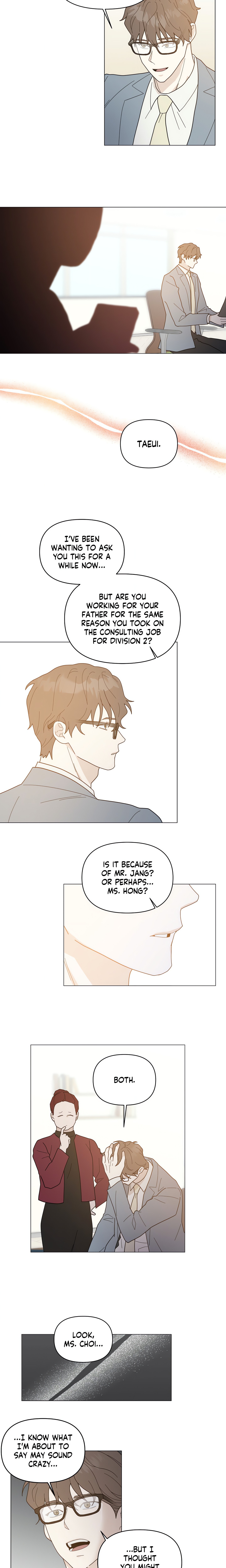 How To Captivate Your Boss chapter 53 page 2