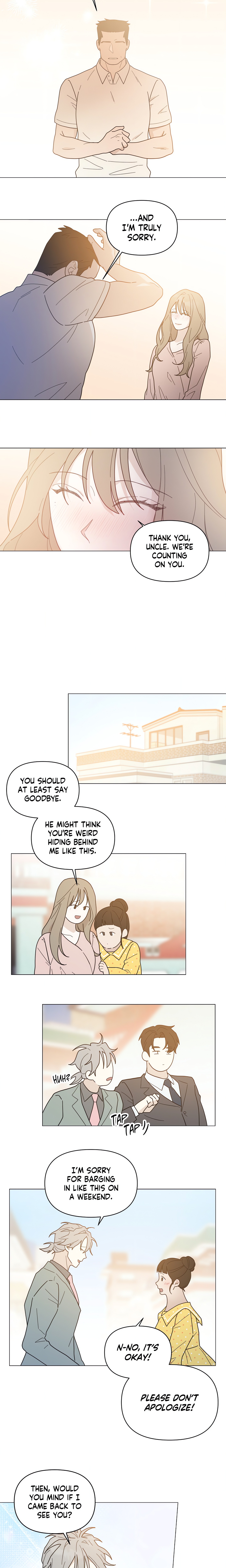 How To Captivate Your Boss chapter 53 page 10