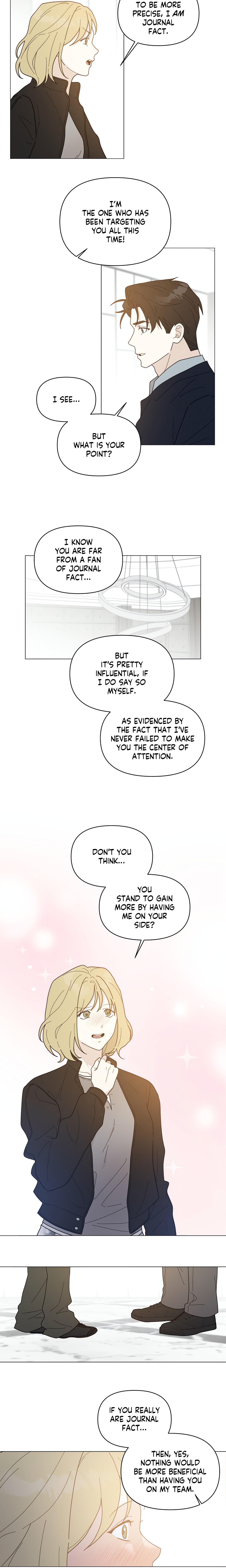 How To Captivate Your Boss chapter 54 page 4