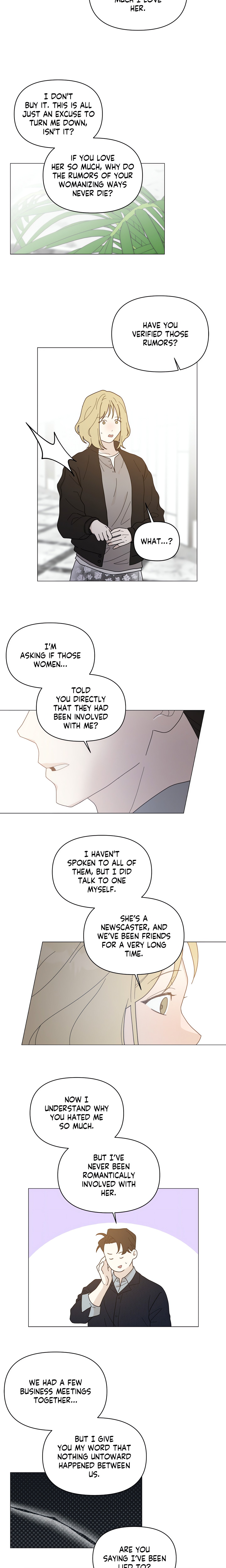 How To Captivate Your Boss chapter 54 page 6