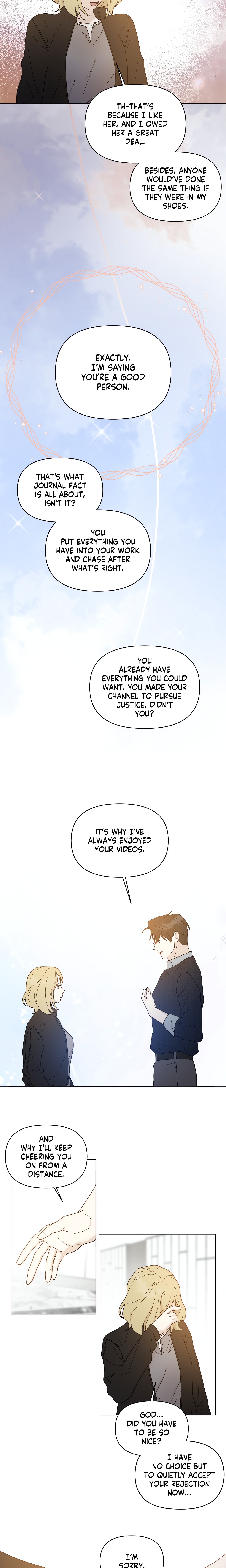 How To Captivate Your Boss chapter 54 page 8