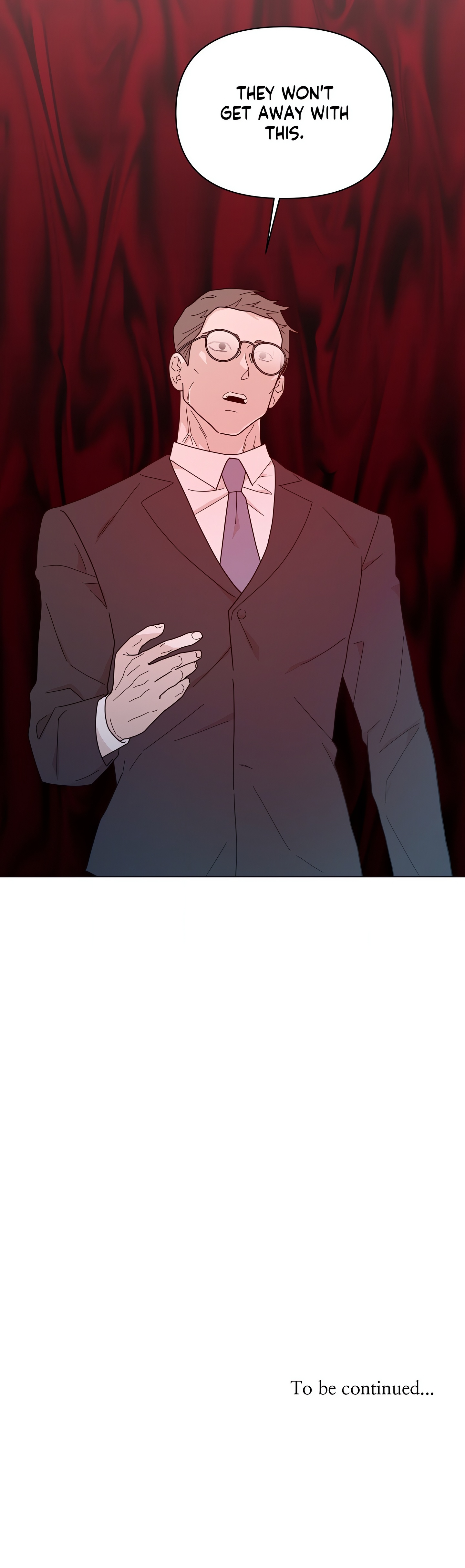 How To Captivate Your Boss chapter 54 page 11