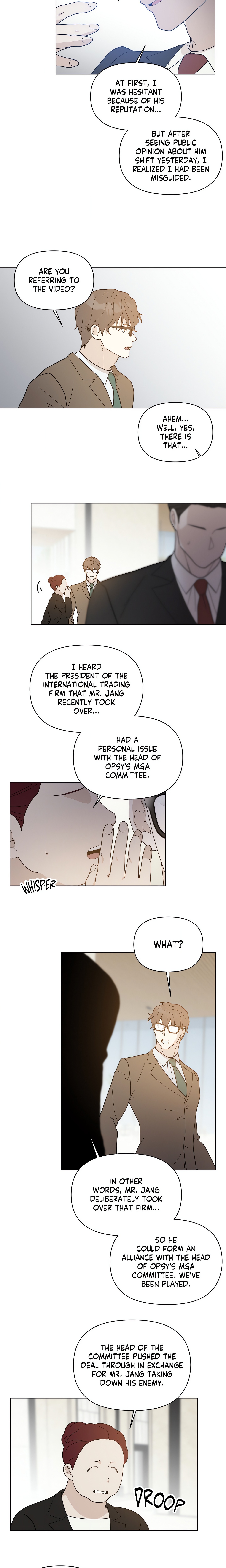 How To Captivate Your Boss chapter 55 page 4