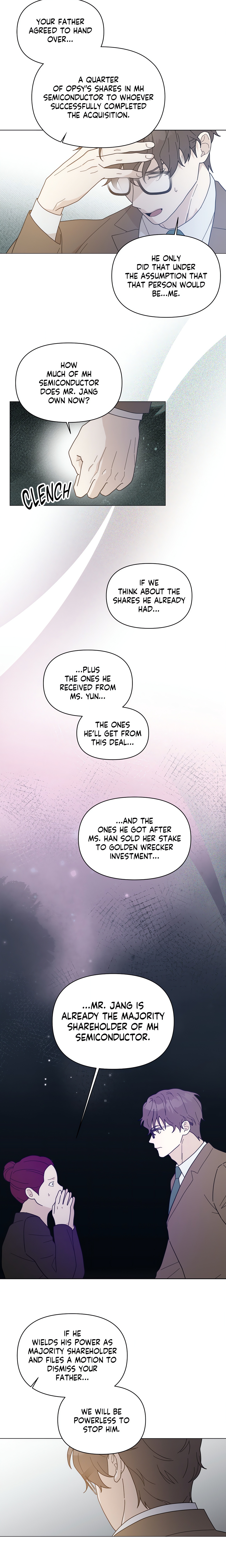 How To Captivate Your Boss chapter 55 page 5
