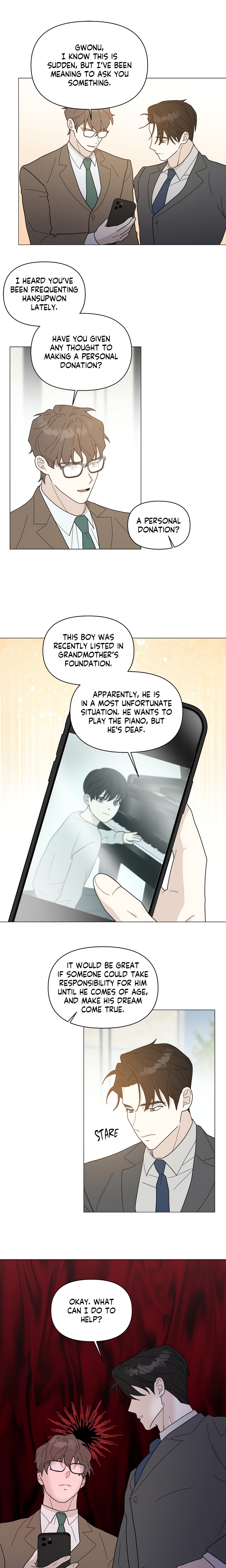 How To Captivate Your Boss chapter 55 page 7