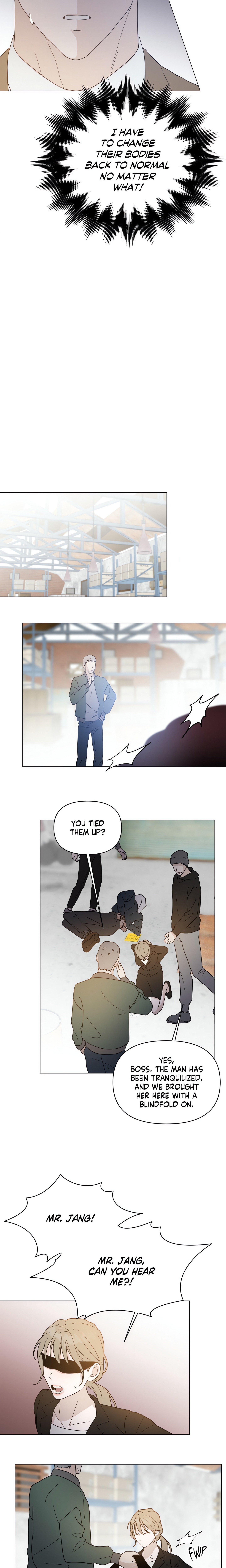 How To Captivate Your Boss chapter 55 page 9