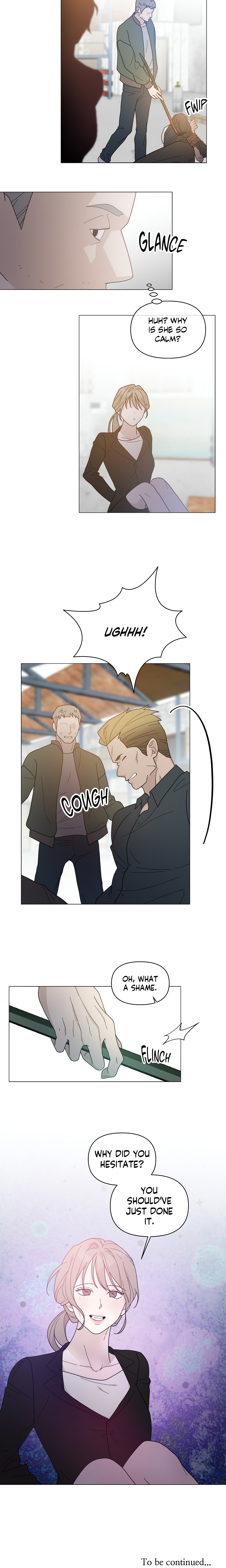 How To Captivate Your Boss chapter 55 page 11