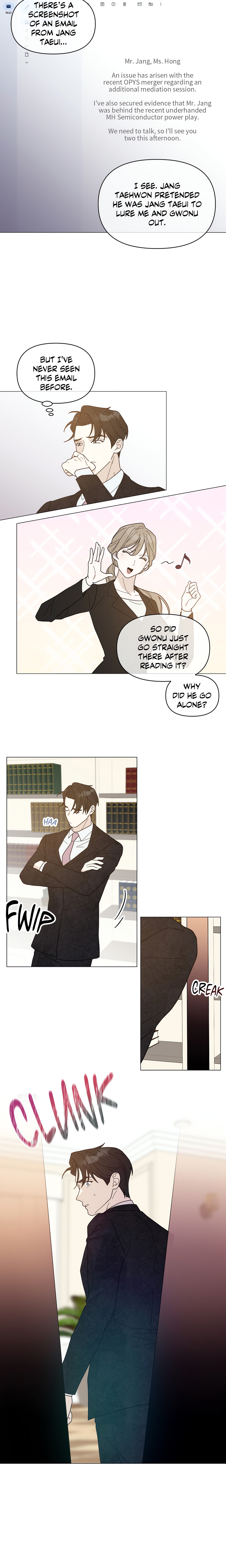 How To Captivate Your Boss chapter 56 page 2