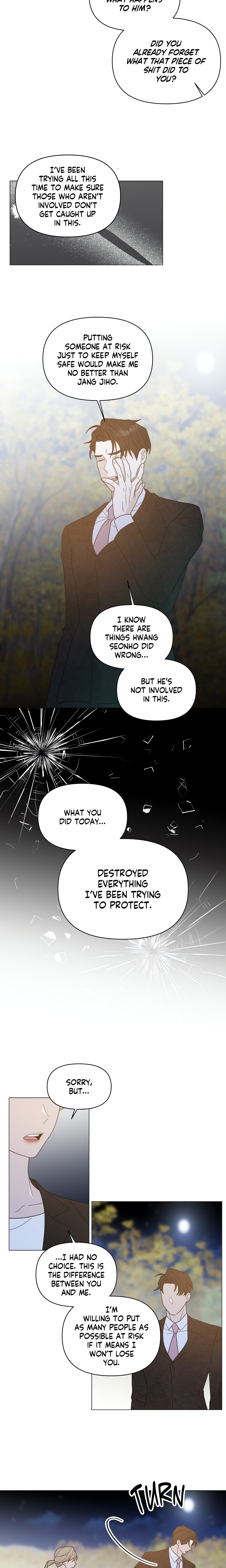 How To Captivate Your Boss chapter 56 page 10