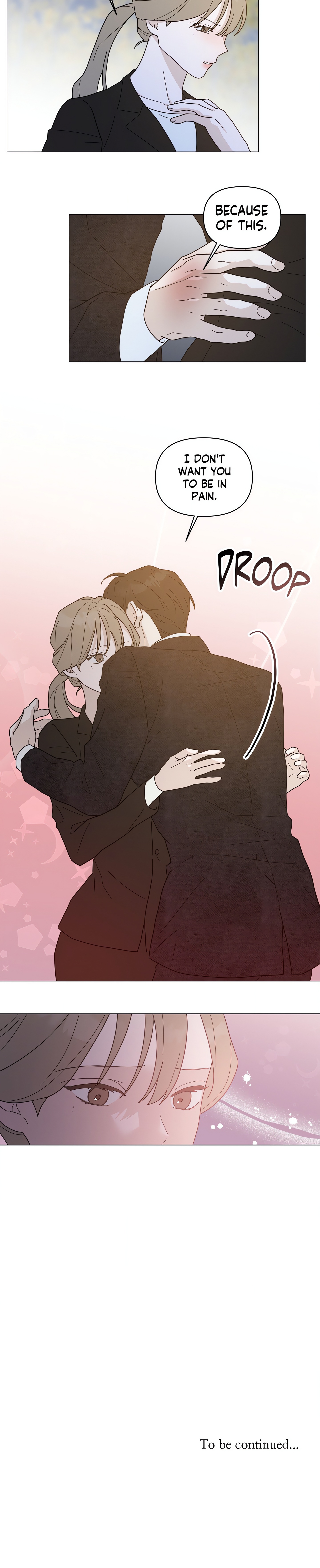 How To Captivate Your Boss chapter 56 page 12