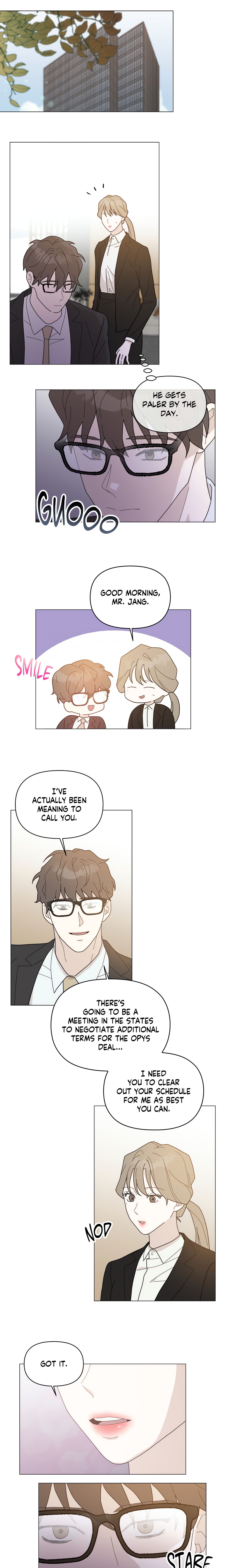 How To Captivate Your Boss chapter 57 page 2
