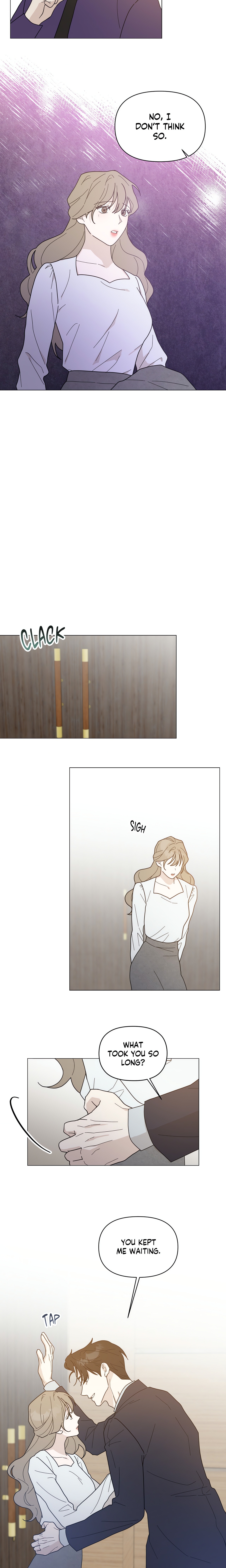 How To Captivate Your Boss chapter 57 page 8