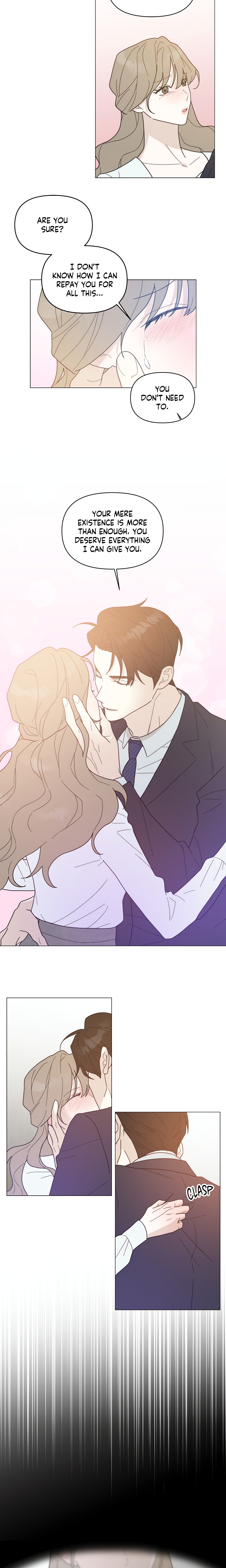 How To Captivate Your Boss chapter 58 page 4