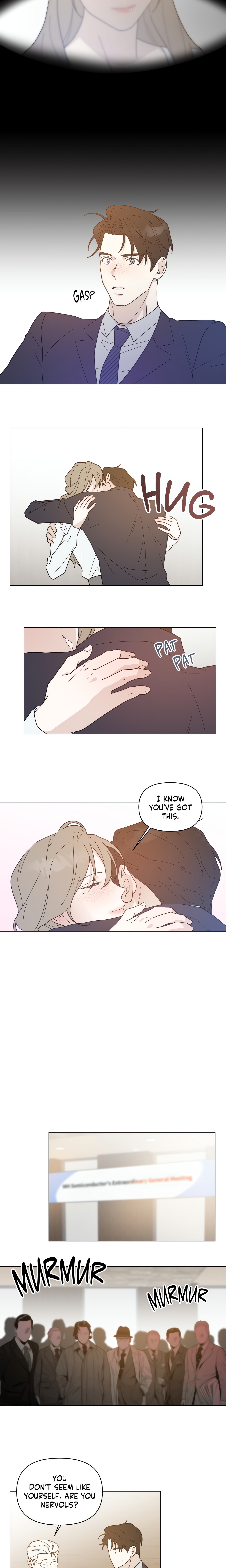 How To Captivate Your Boss chapter 58 page 5