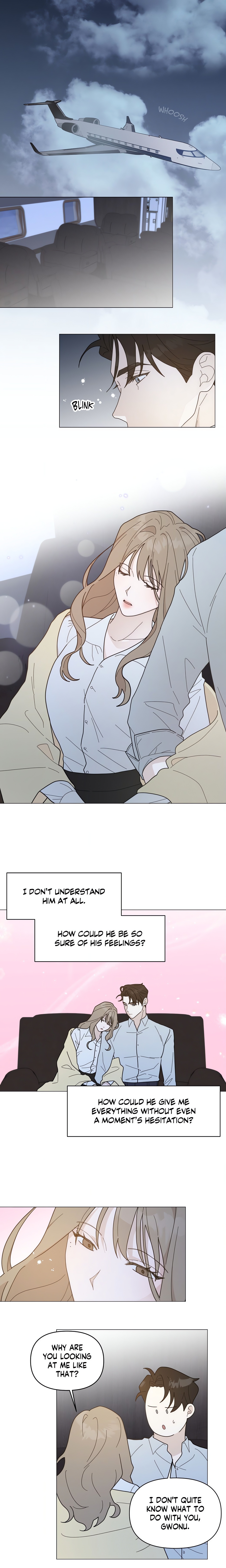 How To Captivate Your Boss chapter 59 page 2