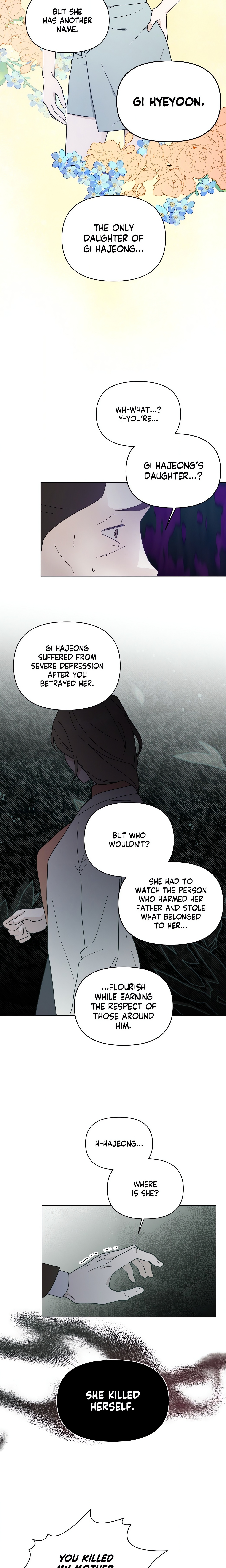 How To Captivate Your Boss chapter 59 page 11