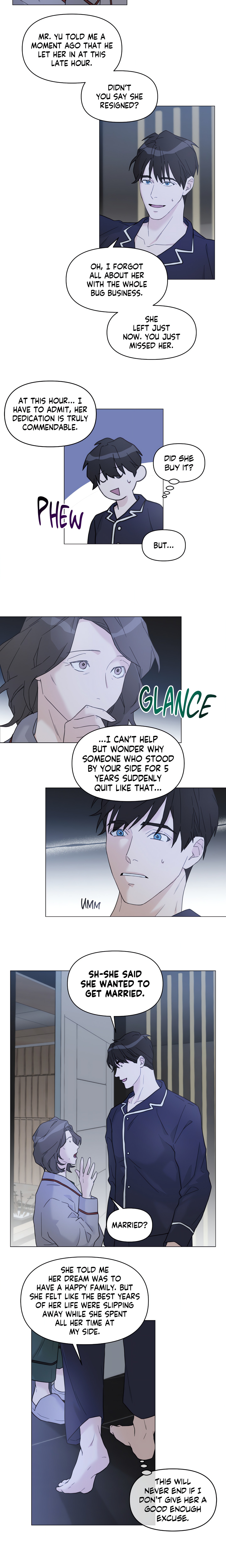How To Captivate Your Boss chapter 6 page 2