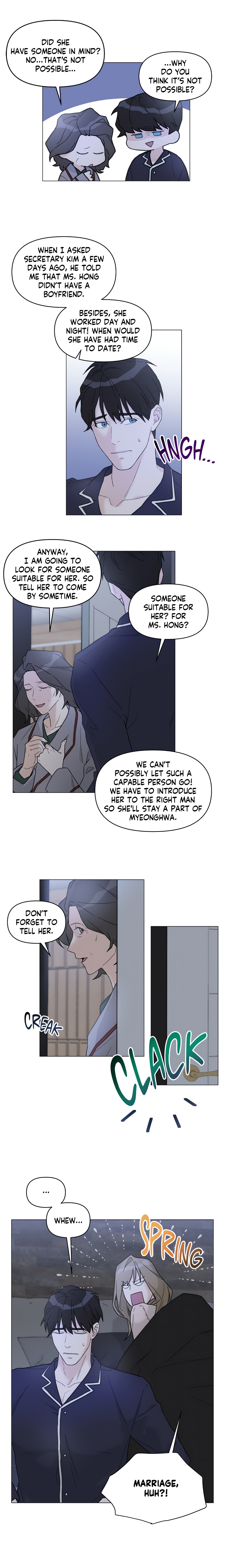 How To Captivate Your Boss chapter 6 page 3