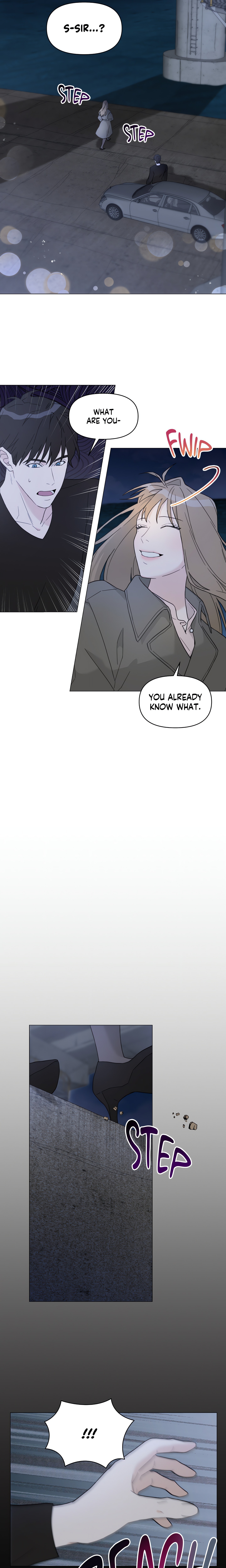 How To Captivate Your Boss chapter 6 page 12