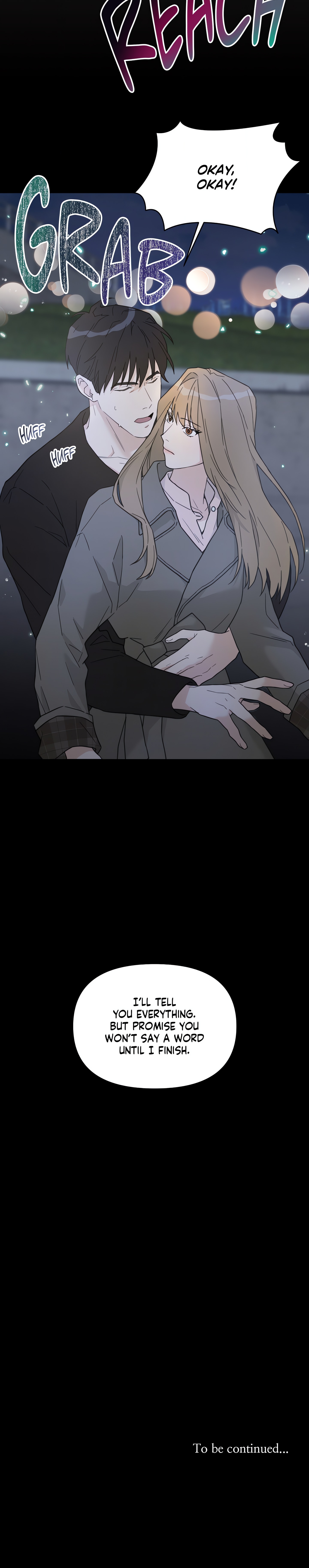How To Captivate Your Boss chapter 6 page 13