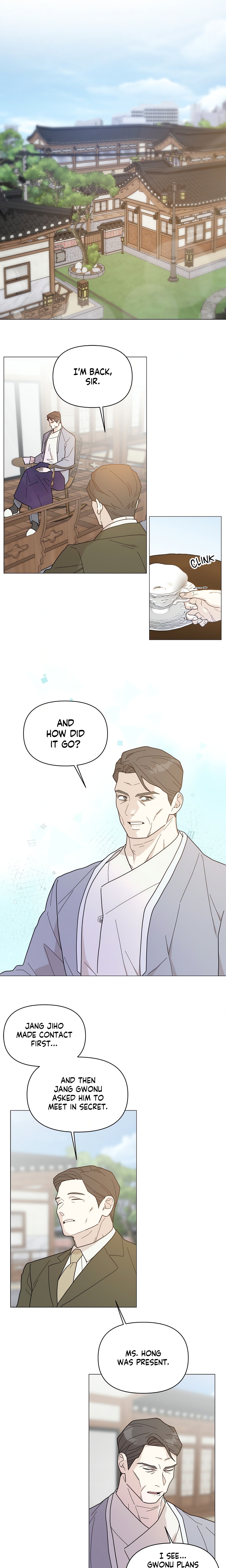How To Captivate Your Boss chapter 60 page 2