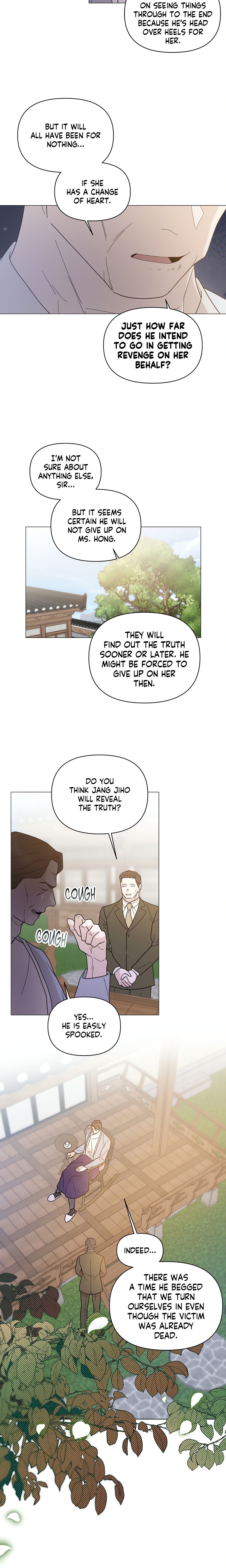 How To Captivate Your Boss chapter 60 page 3