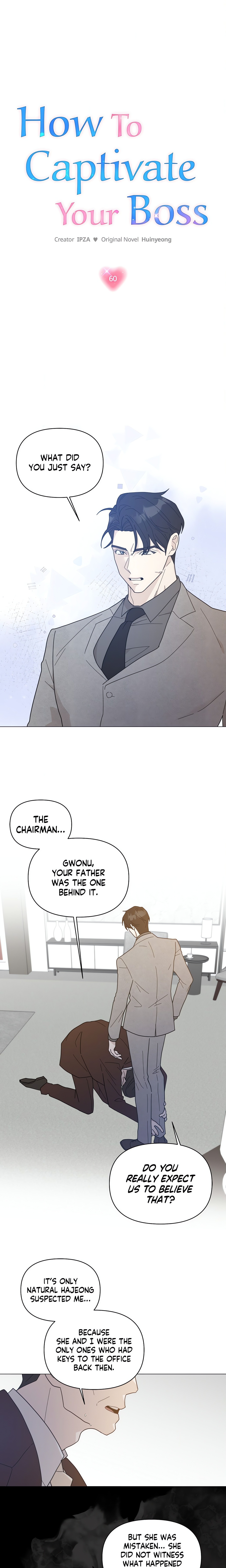 How To Captivate Your Boss chapter 60 page 4