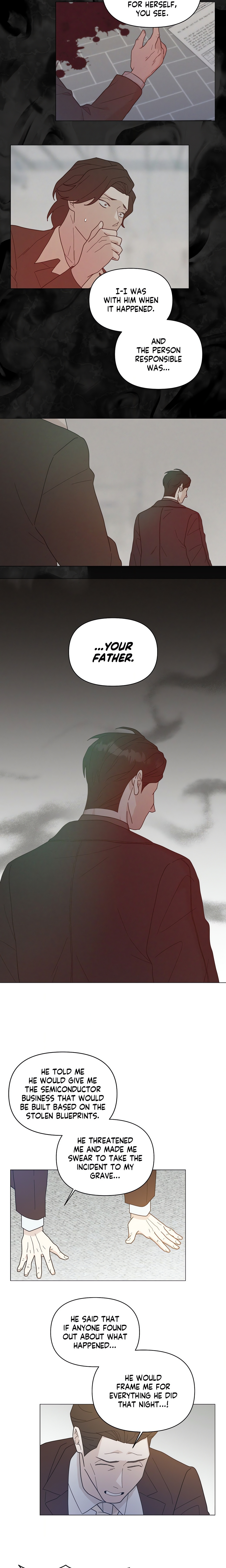 How To Captivate Your Boss chapter 60 page 5