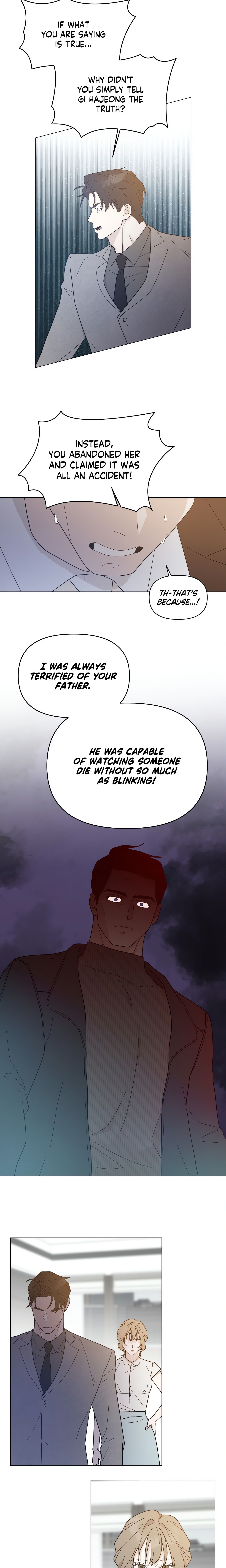 How To Captivate Your Boss chapter 60 page 6