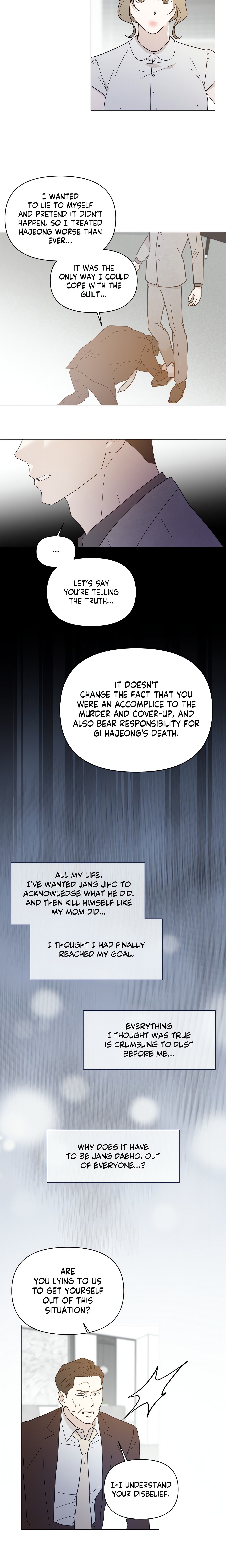 How To Captivate Your Boss chapter 60 page 7