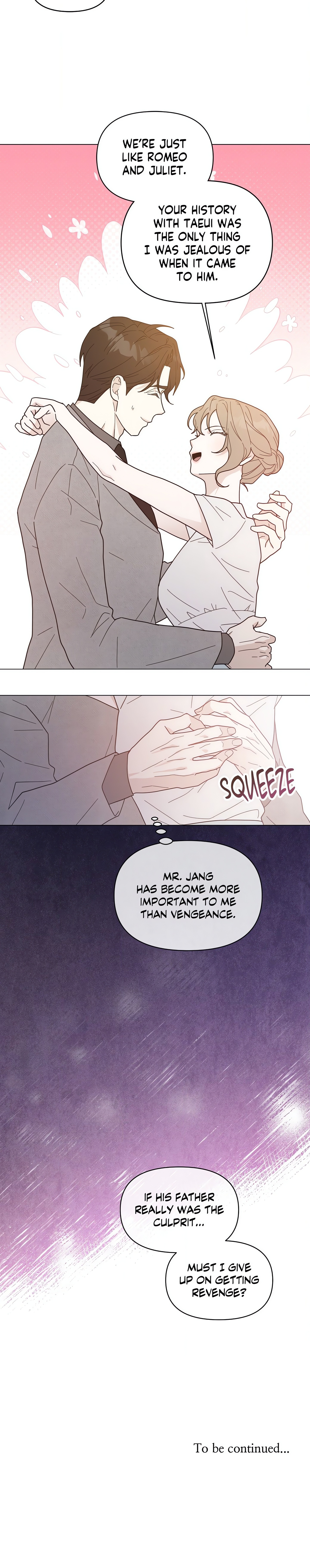 How To Captivate Your Boss chapter 60 page 12