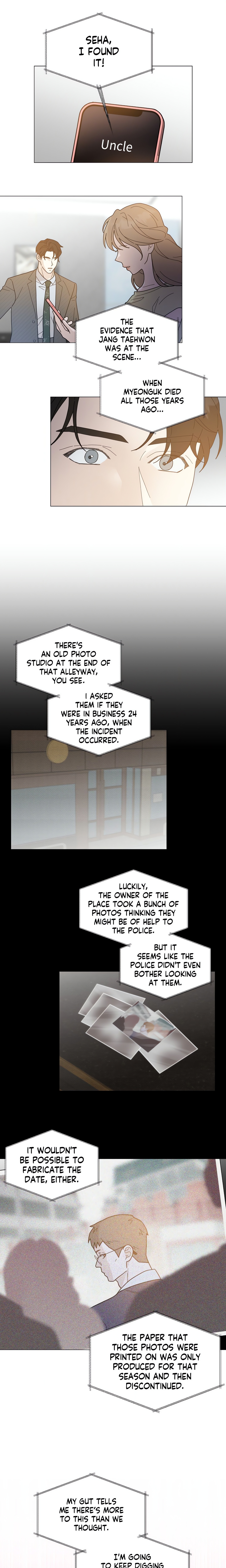 How To Captivate Your Boss chapter 61 page 2