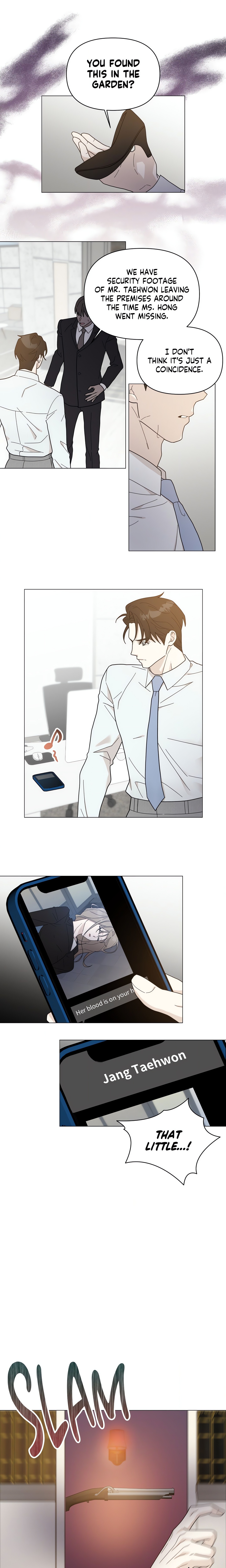 How To Captivate Your Boss chapter 62 page 2
