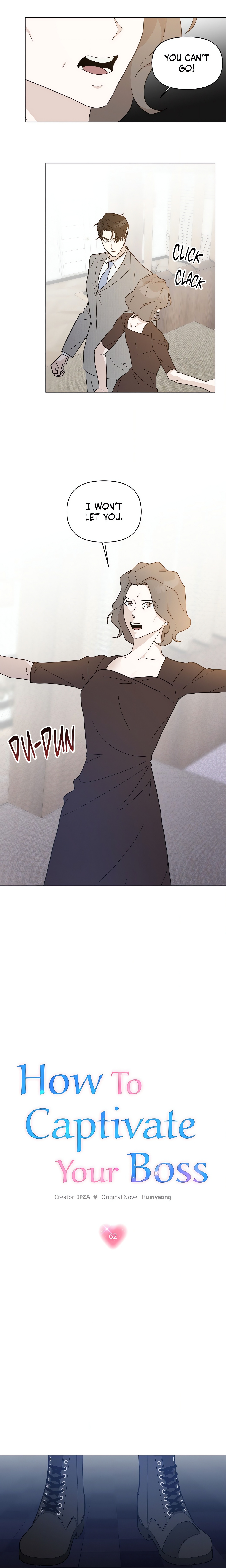 How To Captivate Your Boss chapter 62 page 4