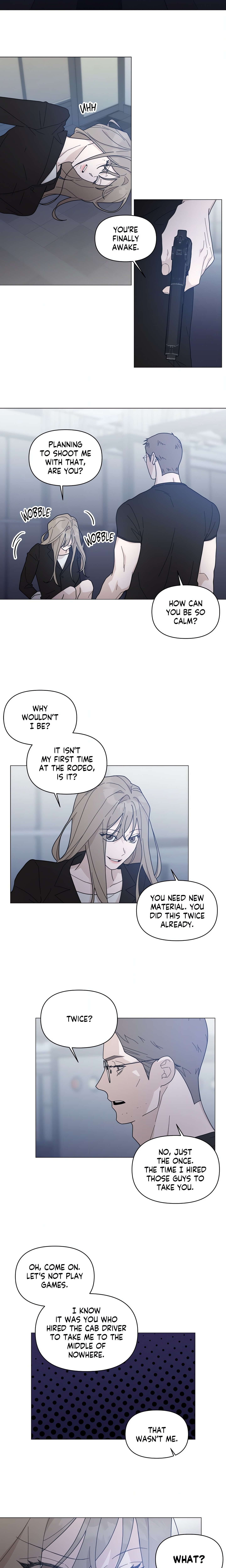 How To Captivate Your Boss chapter 62 page 5