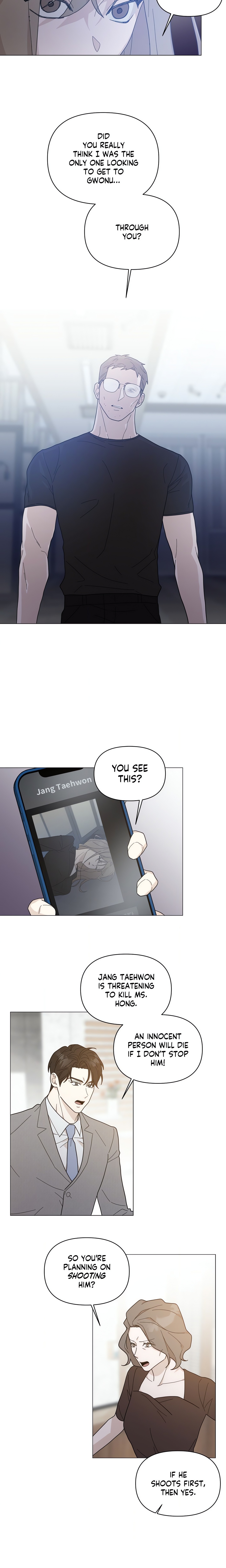 How To Captivate Your Boss chapter 62 page 6