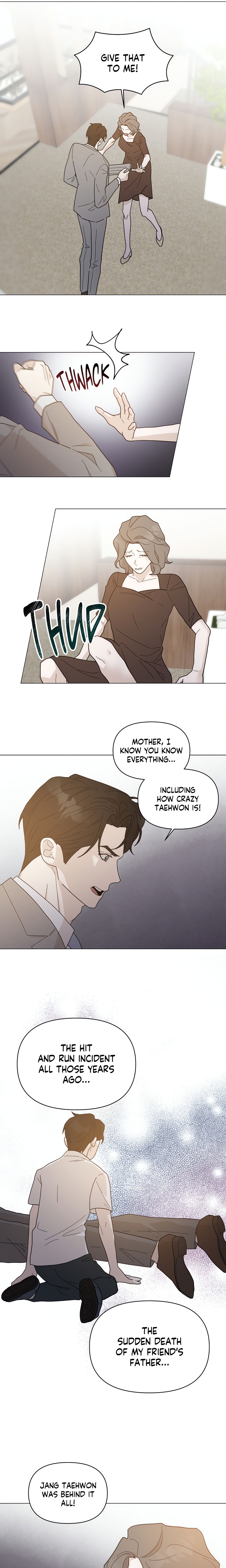 How To Captivate Your Boss chapter 62 page 7