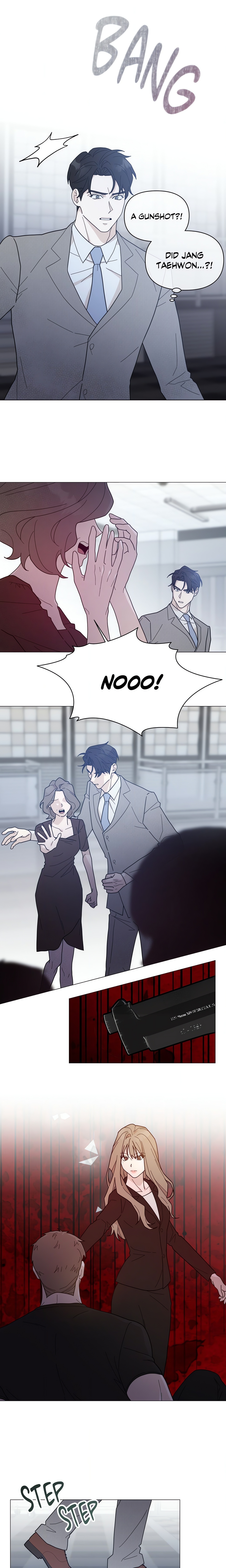 How To Captivate Your Boss chapter 63 page 2