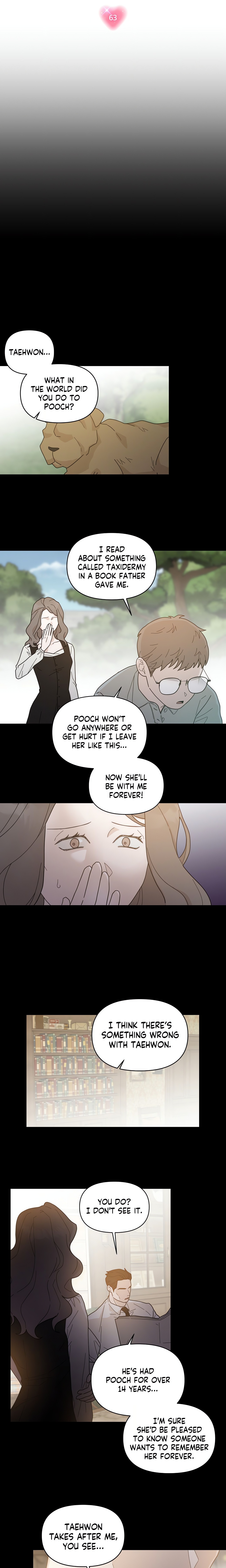 How To Captivate Your Boss chapter 63 page 6