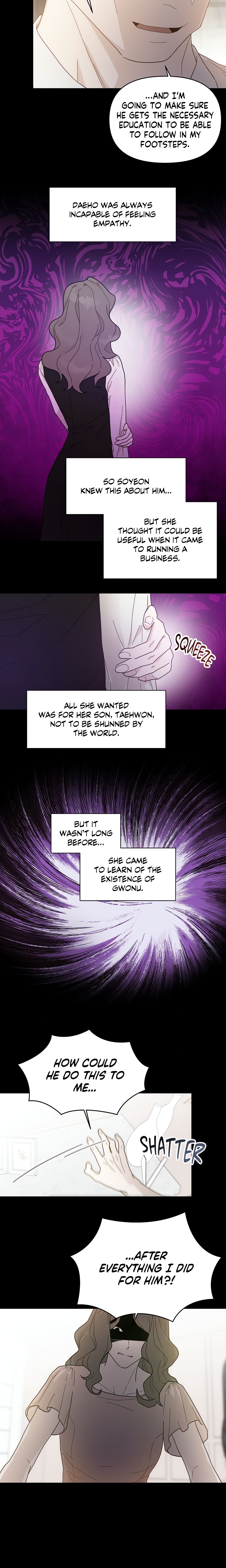 How To Captivate Your Boss chapter 63 page 7