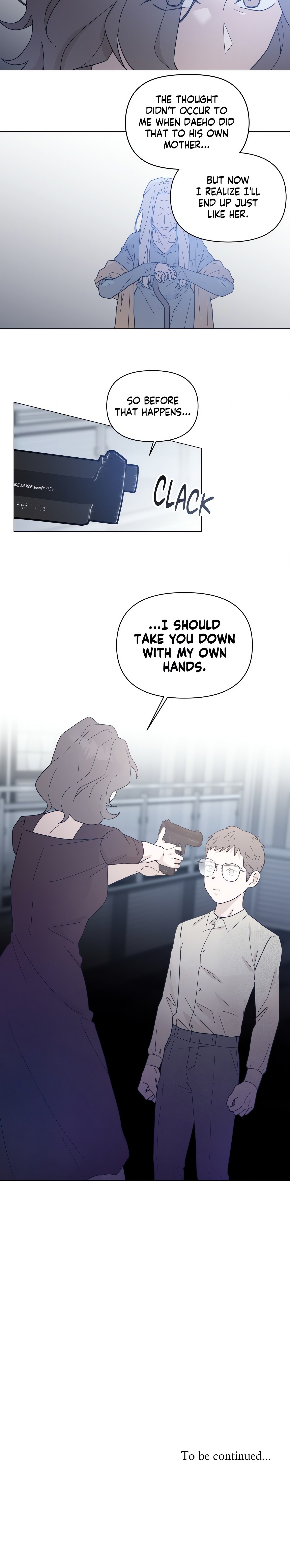 How To Captivate Your Boss chapter 63 page 12
