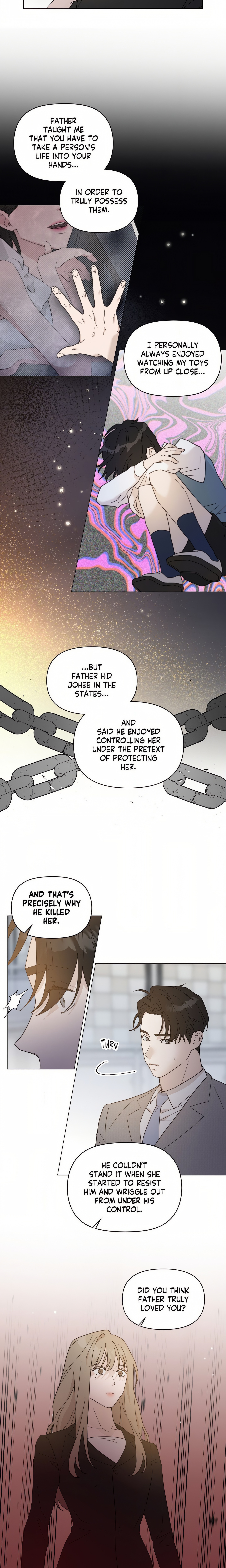 How To Captivate Your Boss chapter 64 page 2