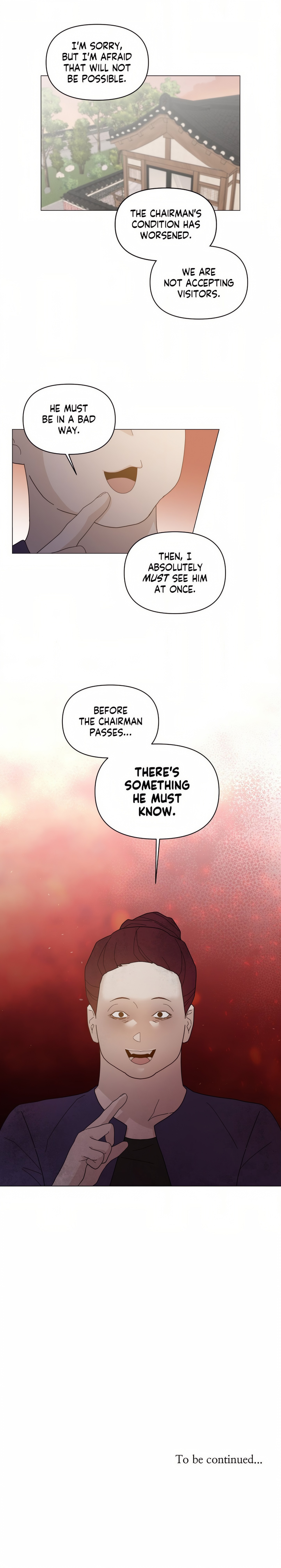 How To Captivate Your Boss chapter 64 page 11