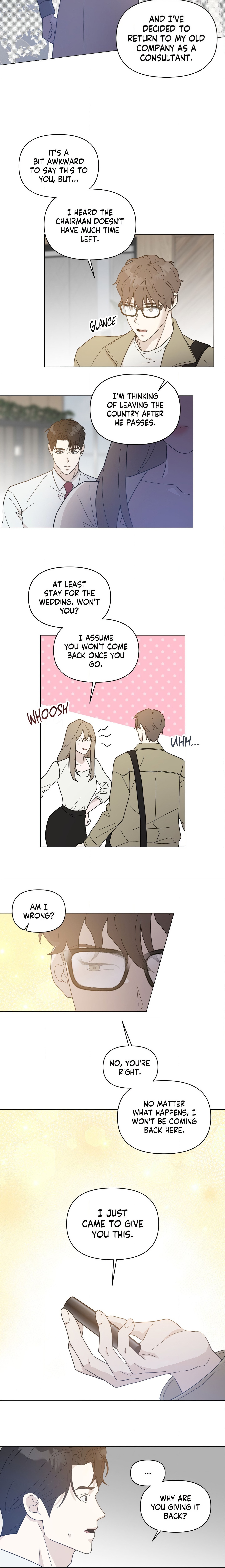 How To Captivate Your Boss chapter 65 page 4