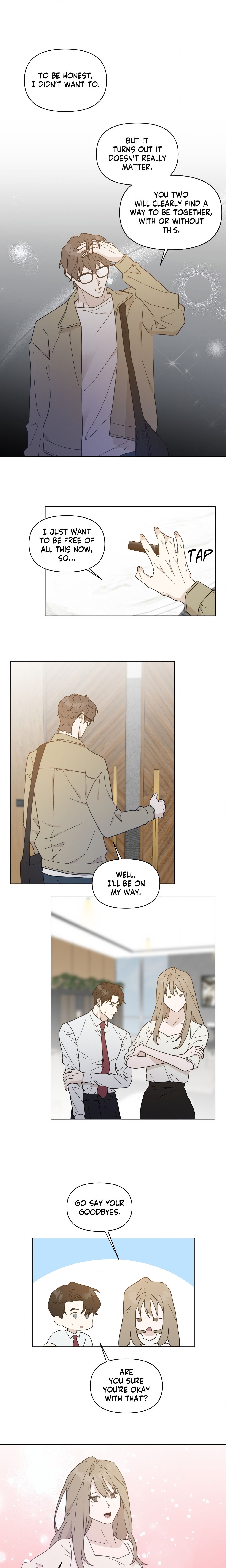 How To Captivate Your Boss chapter 65 page 5