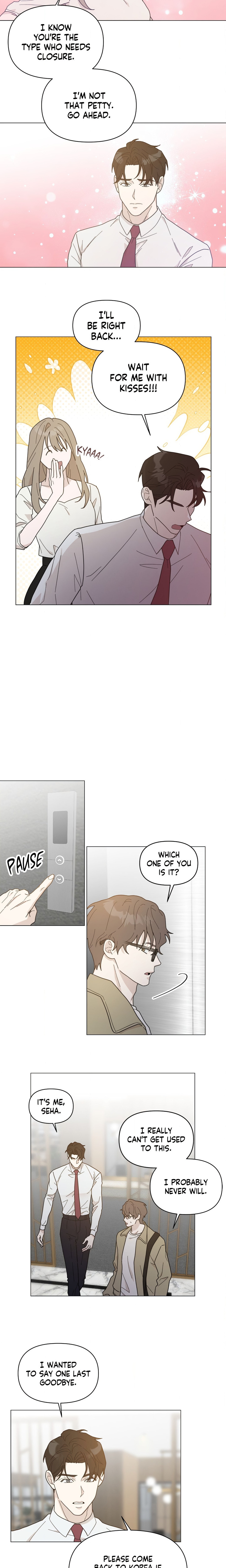 How To Captivate Your Boss chapter 65 page 6