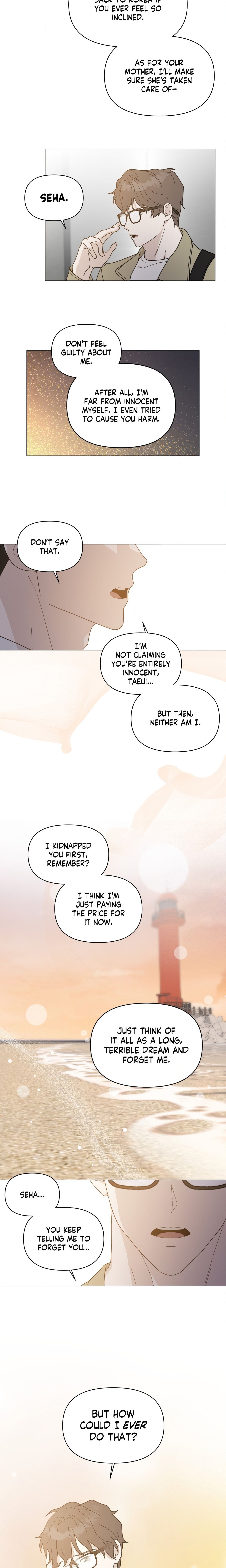 How To Captivate Your Boss chapter 65 page 7