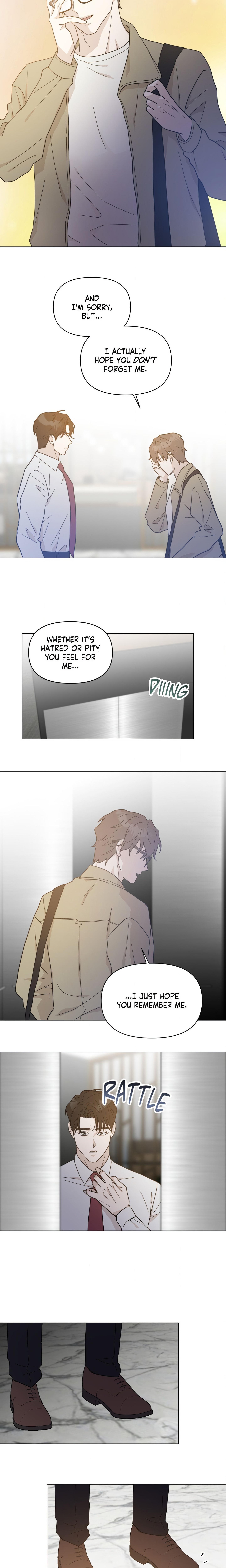 How To Captivate Your Boss chapter 65 page 8