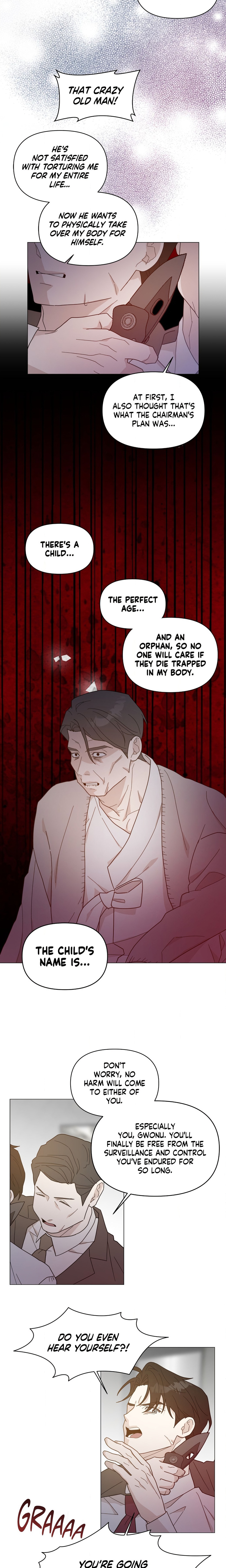 How To Captivate Your Boss chapter 65 page 10